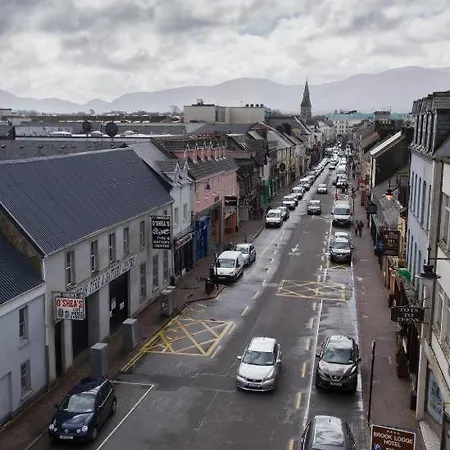 Park Place Aparthotel 4*