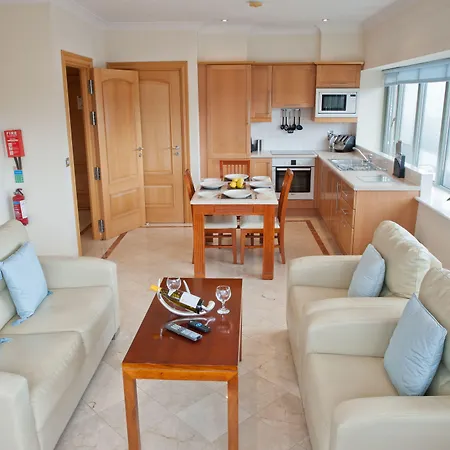 Park Place Aparthotel 4*