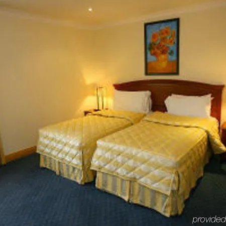 Park Place Aparthotel Killarney