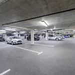 Park Place Apartmanhotel 4*