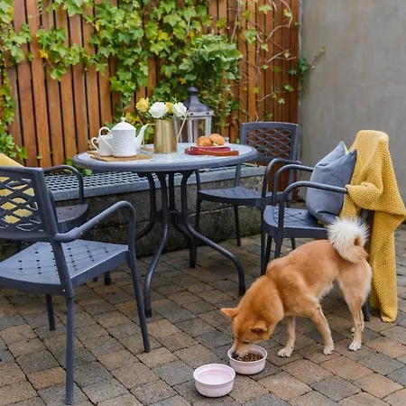 Park Place Aparthotel 4*