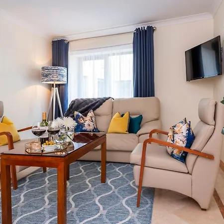 Park Place 4*