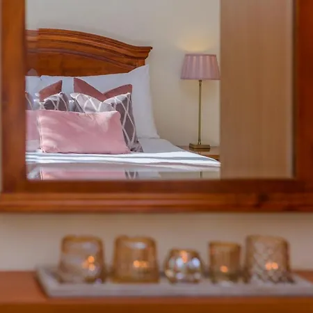 Park Place Aparthotel 4*