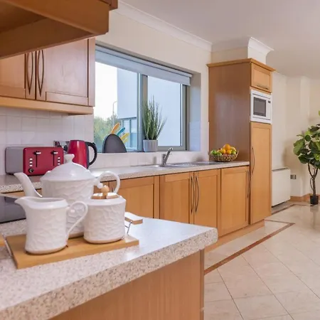 Park Place 4* Килларни