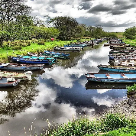 Park Place Killarney