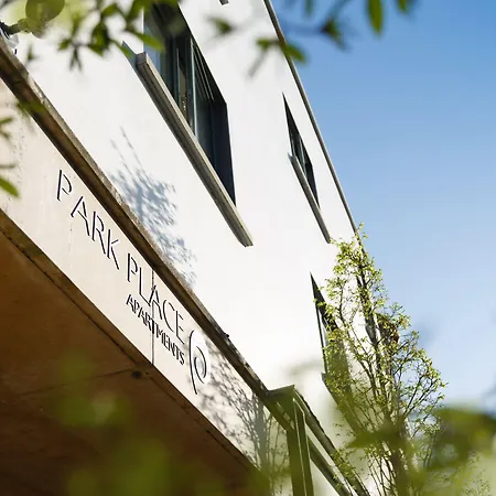 Park Place Aparthotel
