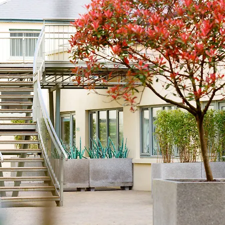 Park Place Appart hôtel