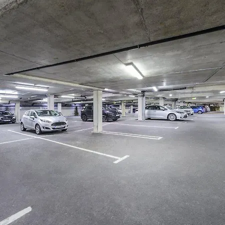 Park Place Апарт-отель 4*