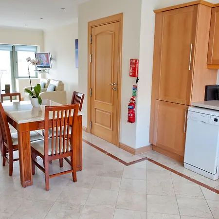 Park Place Apart Otel