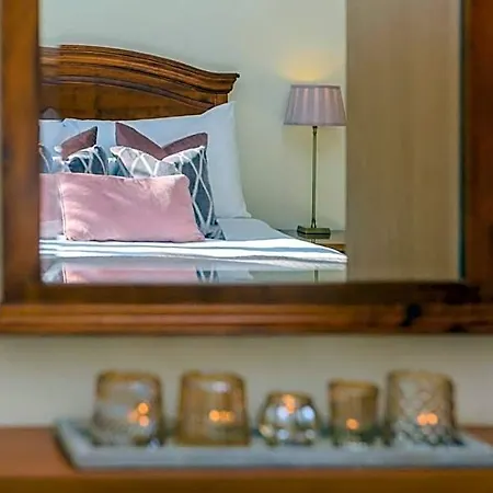 Апарт-отель Park Place 4*
