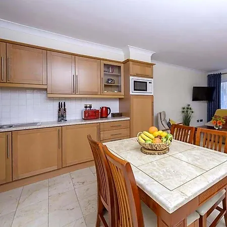 Park Place Апарт-отель 4*