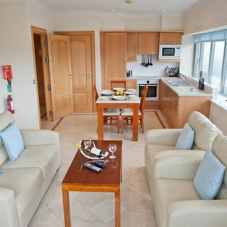 Aparthotel Park Place 4*