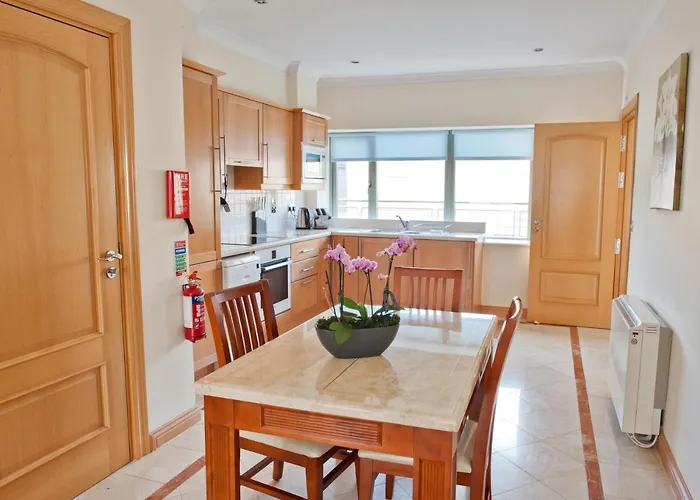 Park Place Killarney