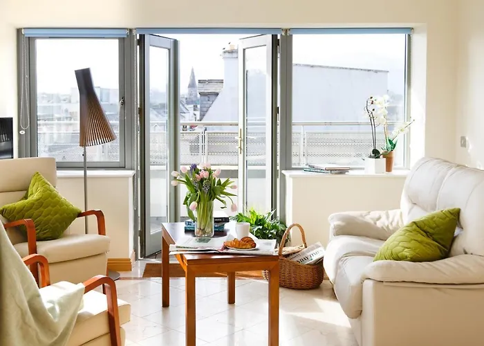 Park Place 4* Killarney