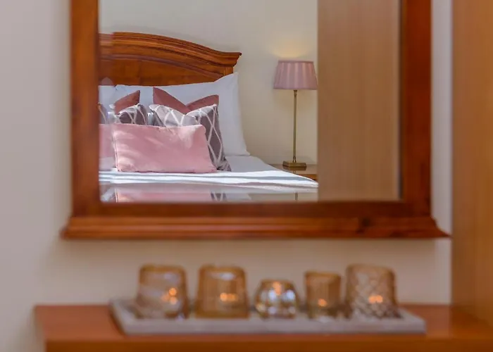 Park Place Apart Otel 4*