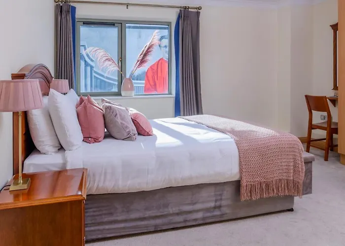 Park Place Apart Otel