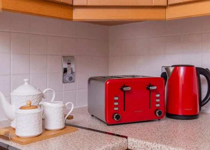 Park Place 아파트호텔