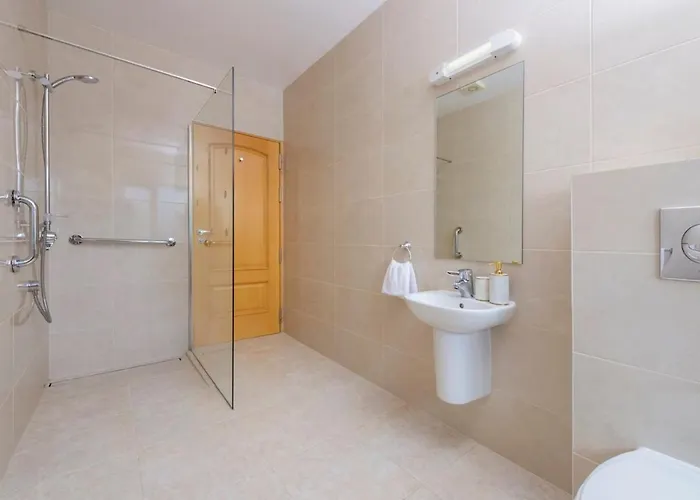 아파트호텔 Park Place 4*