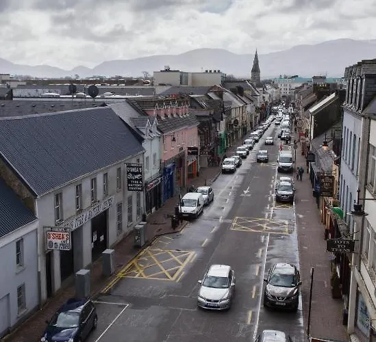 Park Place Apart Otel 4*