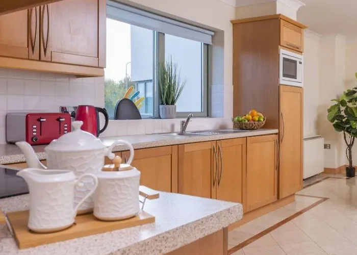 Park Place 4* Killarney