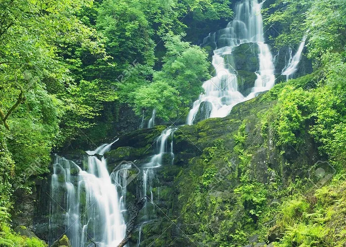 Park Place Apart Otel Killarney