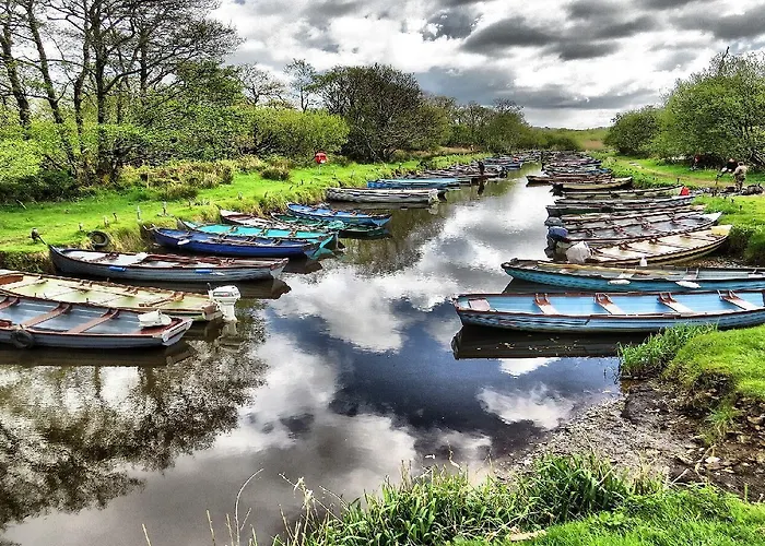 Park Place Killarney