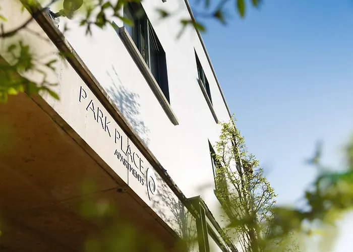 Park Place Appart hôtel