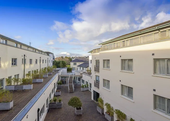 Park Place Apart Otel 4*