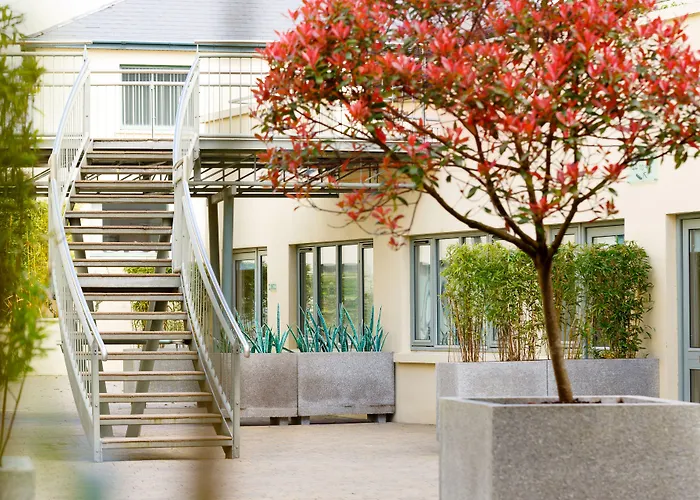 Park Place Apart Otel