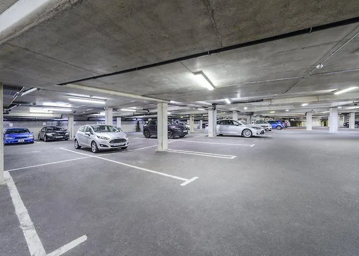 Park Place Apart Otel 4*