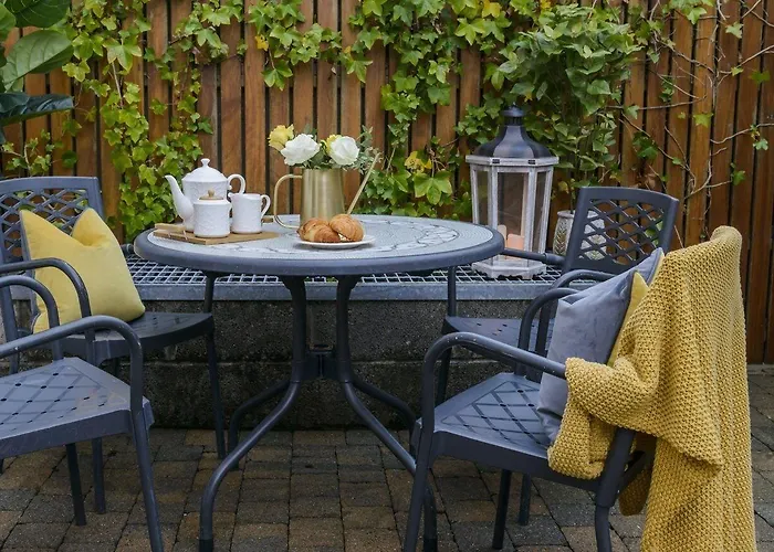 Apart Otel Park Place 4*