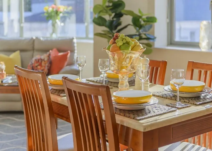 Park Place 4* 킬라니