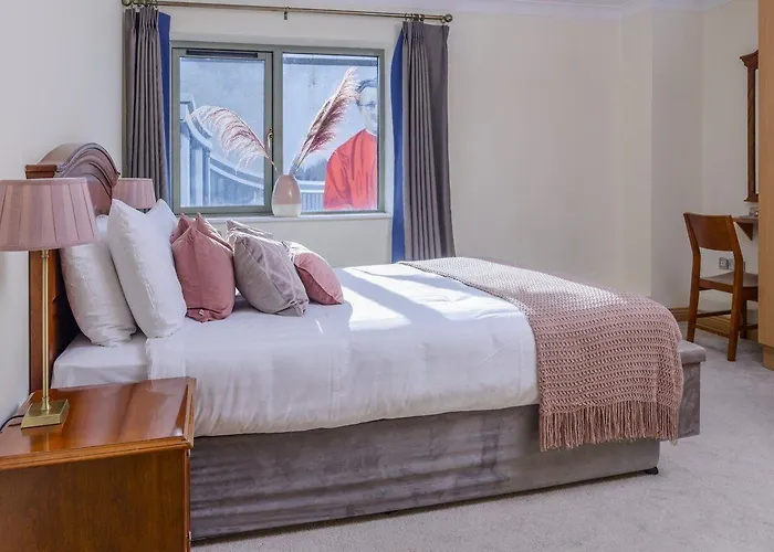 Park Place Apart Otel 4*