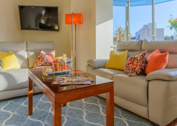 아파트호텔 Park Place