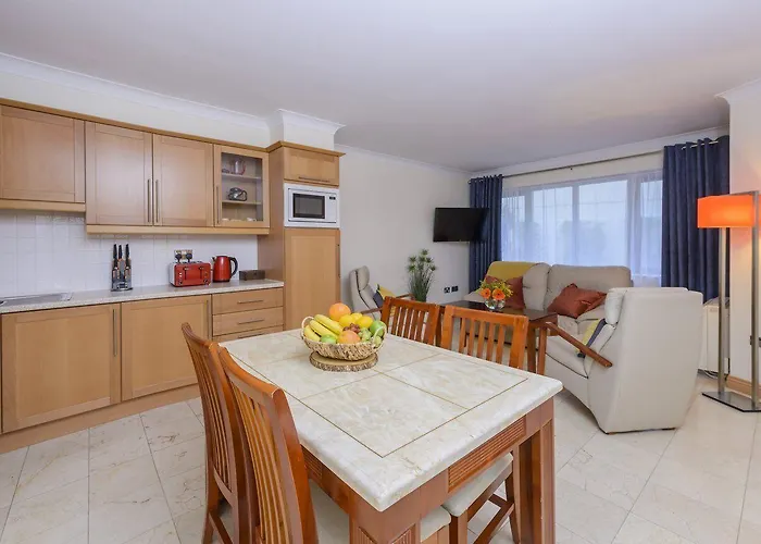 Park Place 4* Killarney