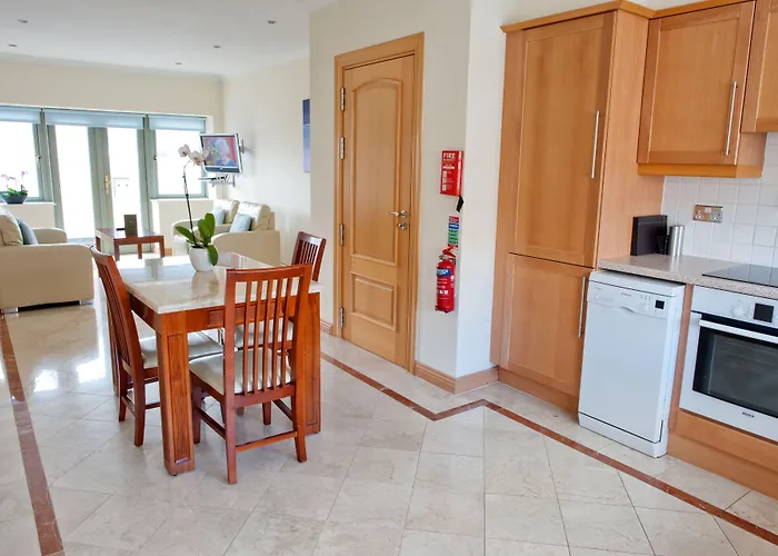 Park Place Apart Otel