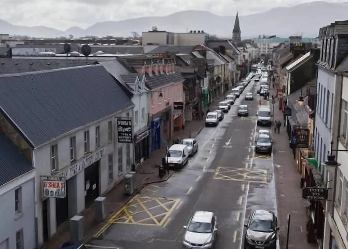 Appart hôtel Park Place 4*