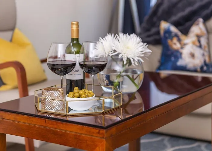 Park Place 아파트호텔 킬라니