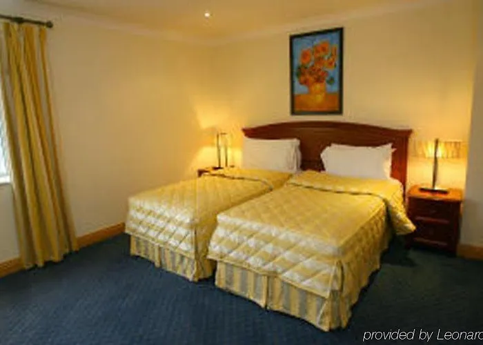 Park Place Apart Otel Killarney