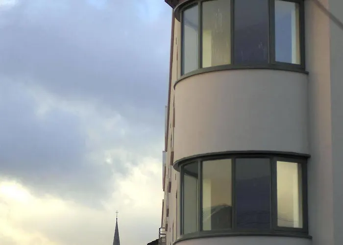 Park Place 4* Killarney