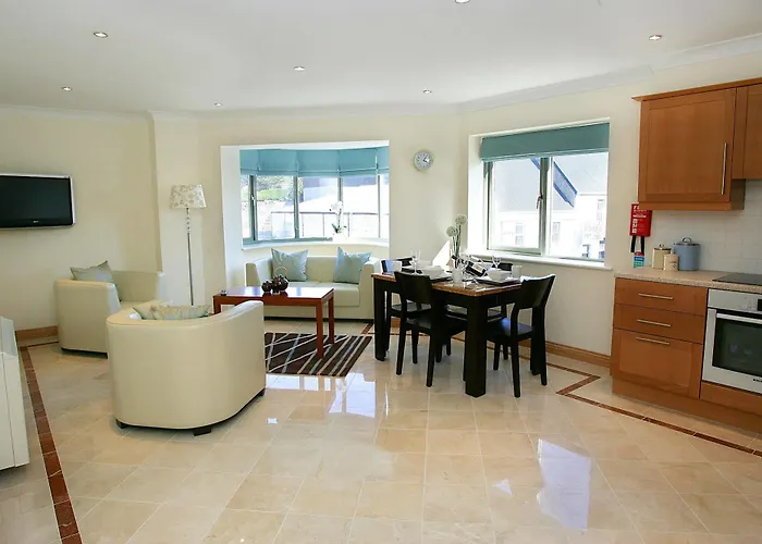 Park Place Apart Otel