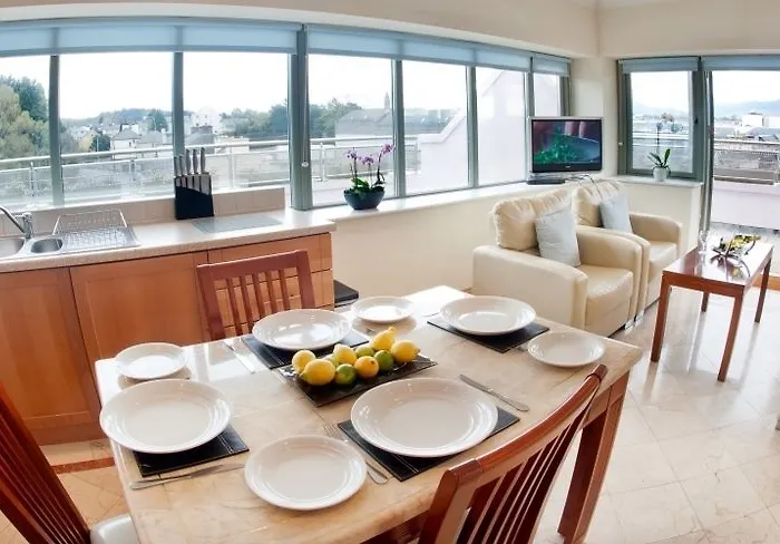 Park Place 킬라니