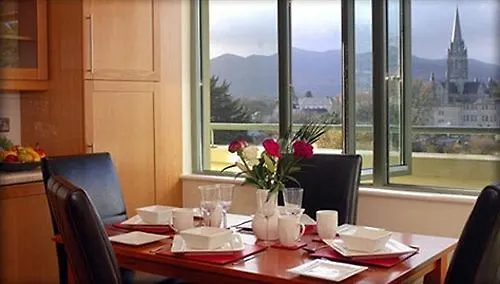 Apart Otel Park Place Killarney