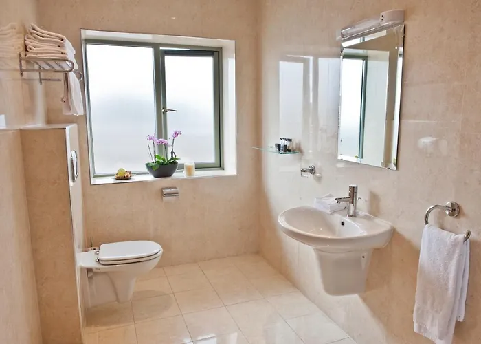 Park Place Apart Otel