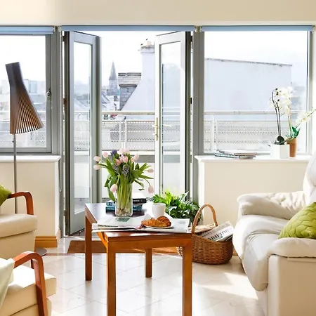 Park Place 4* קיל איירן