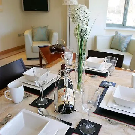 Aparthotel Park Place