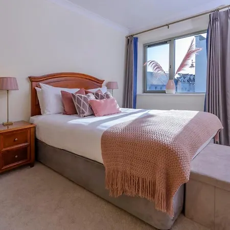 Aparthotel Park Place