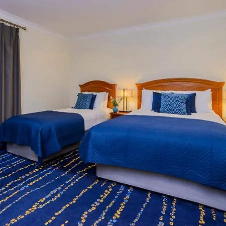 Aparthotel Park Place 4*
