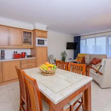 Park Place Aparthotel 4*