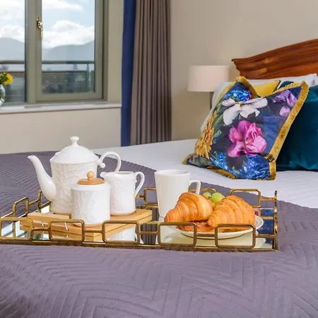 Aparthotel Park Place